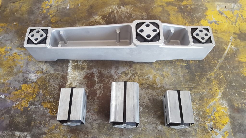 Rolmerk-Aparat&Fikstür