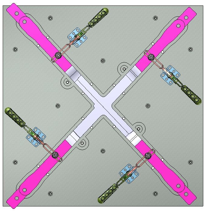 Rolmerk-Aparat&Fikstür